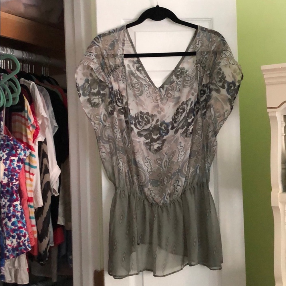 Free People Blouse